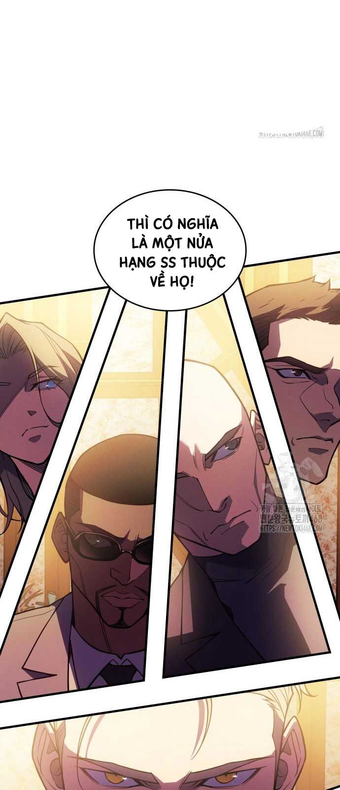 Hồi Quy Bằng Vương Quyền Chapter 80 - Trang 2