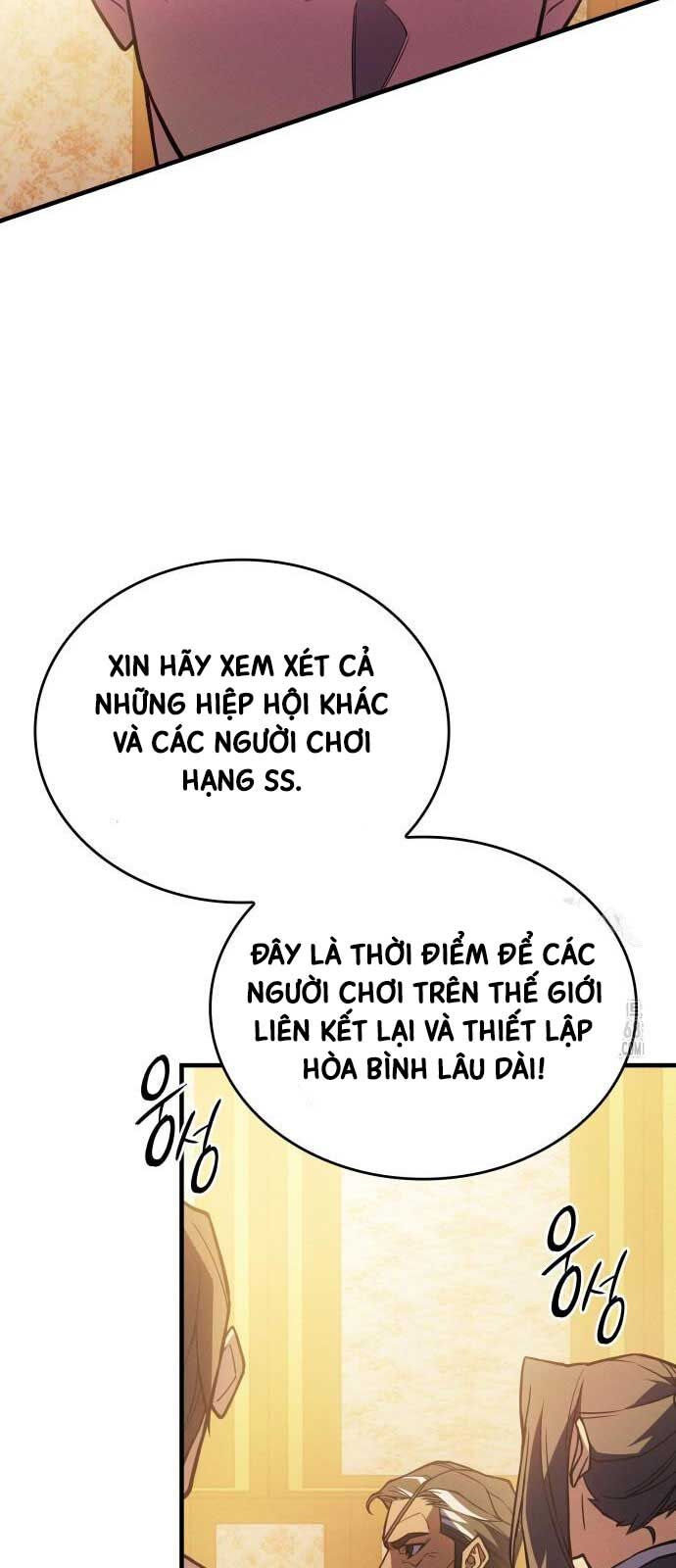 Hồi Quy Bằng Vương Quyền Chapter 80 - Trang 2