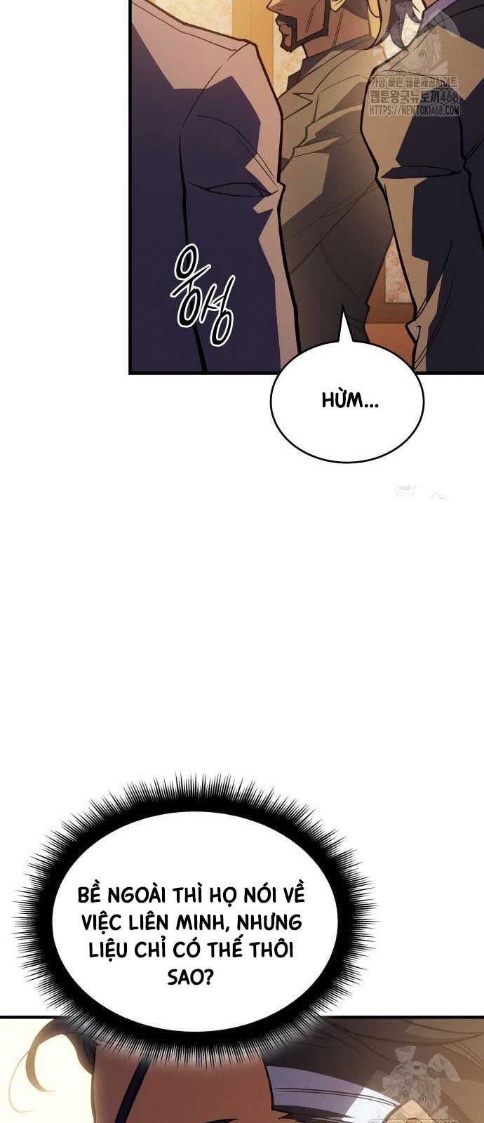 Hồi Quy Bằng Vương Quyền Chapter 80 - Trang 2