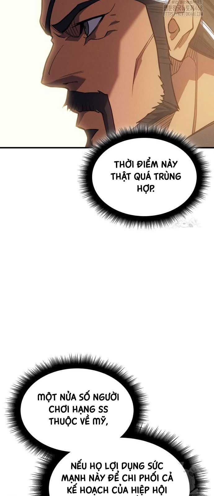 Hồi Quy Bằng Vương Quyền Chapter 80 - Trang 2
