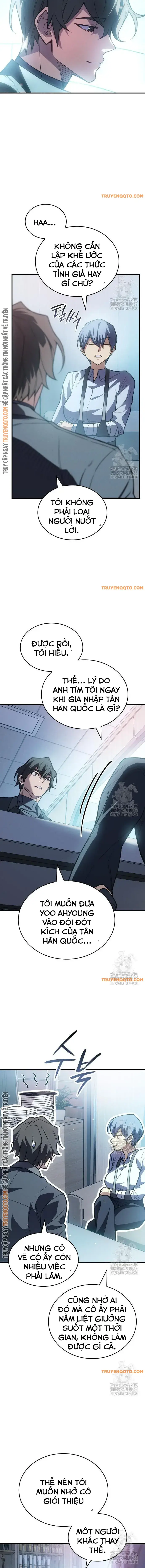 Hồi Quy Bằng Vương Quyền Chapter 81 - Trang 2
