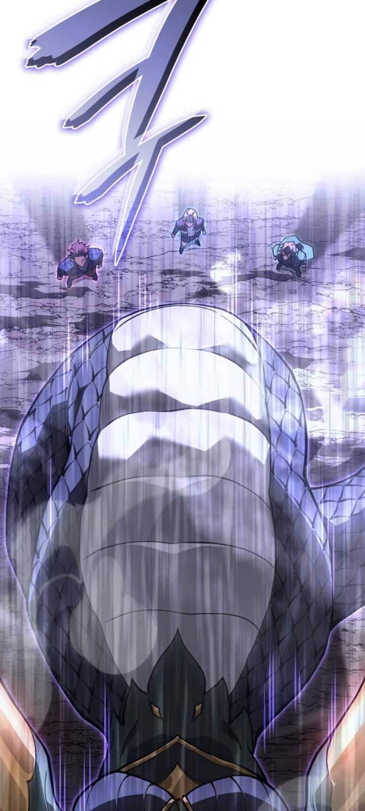 Hồi Quy Bằng Vương Quyền Chapter 82 - Trang 2