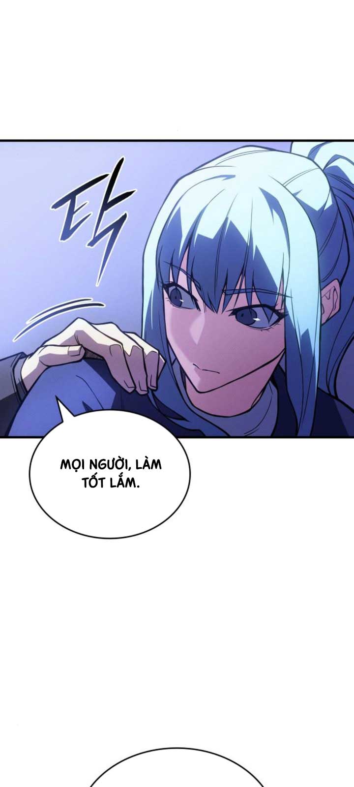 Hồi Quy Bằng Vương Quyền Chapter 82 - Trang 2