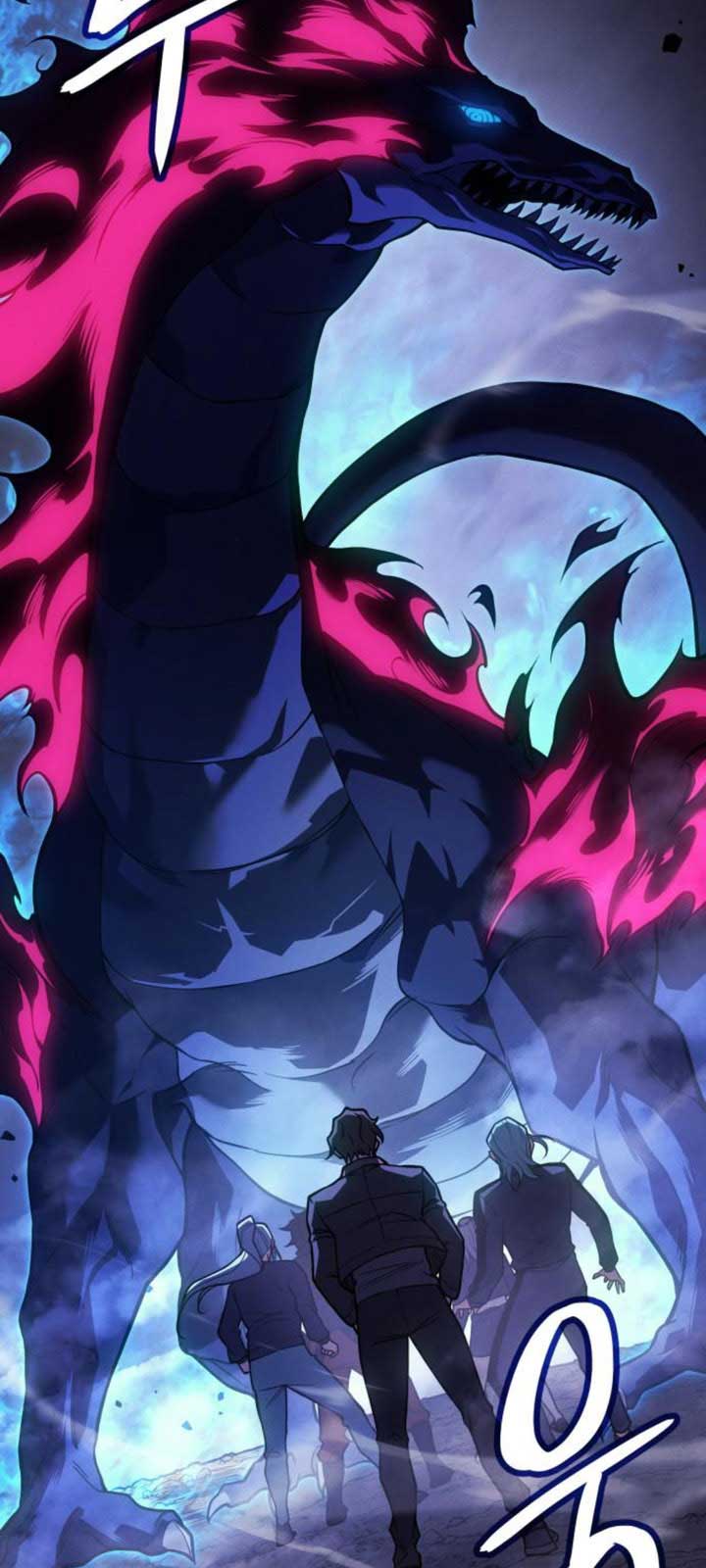 Hồi Quy Bằng Vương Quyền Chapter 82 - Trang 2