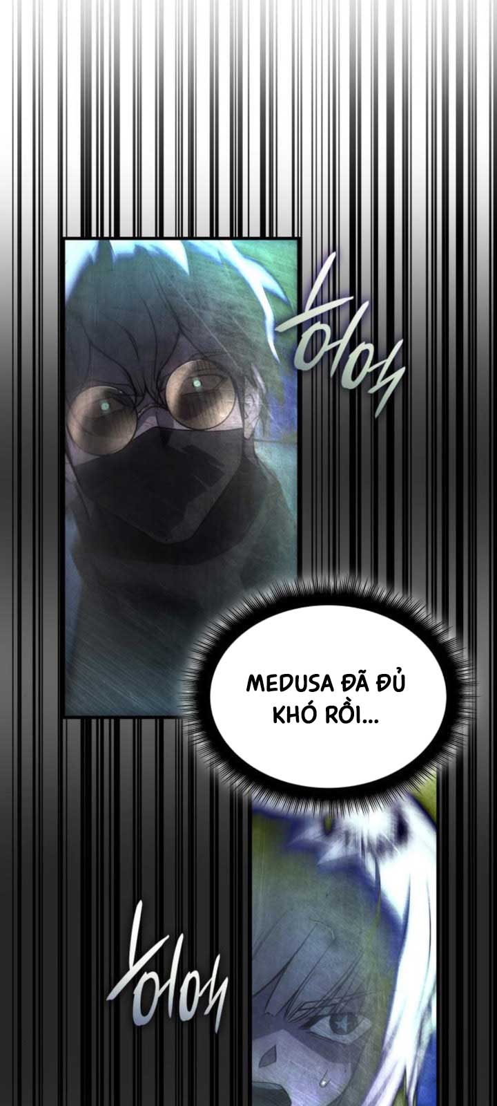 Hồi Quy Bằng Vương Quyền Chapter 82 - Trang 2