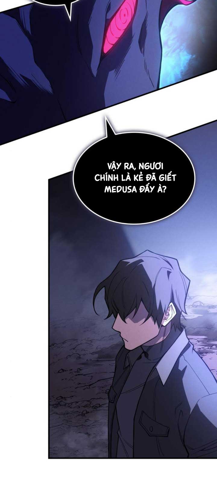 Hồi Quy Bằng Vương Quyền Chapter 82 - Trang 2