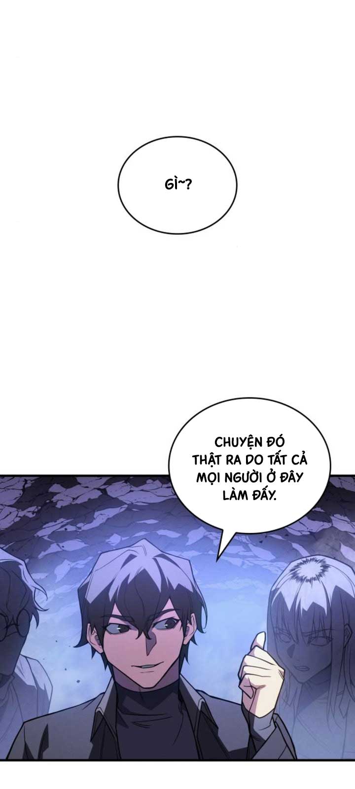 Hồi Quy Bằng Vương Quyền Chapter 82 - Trang 2