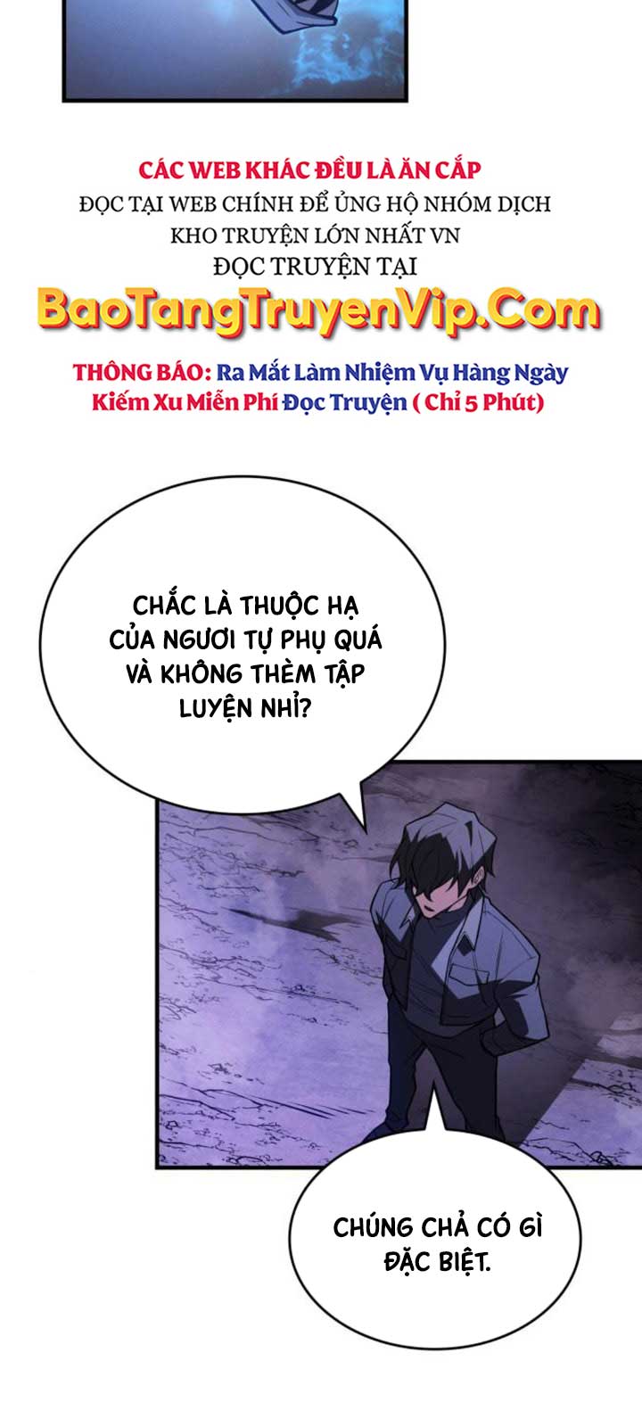 Hồi Quy Bằng Vương Quyền Chapter 82 - Trang 2