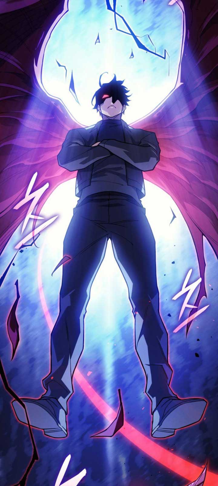 Hồi Quy Bằng Vương Quyền Chapter 82 - Trang 2