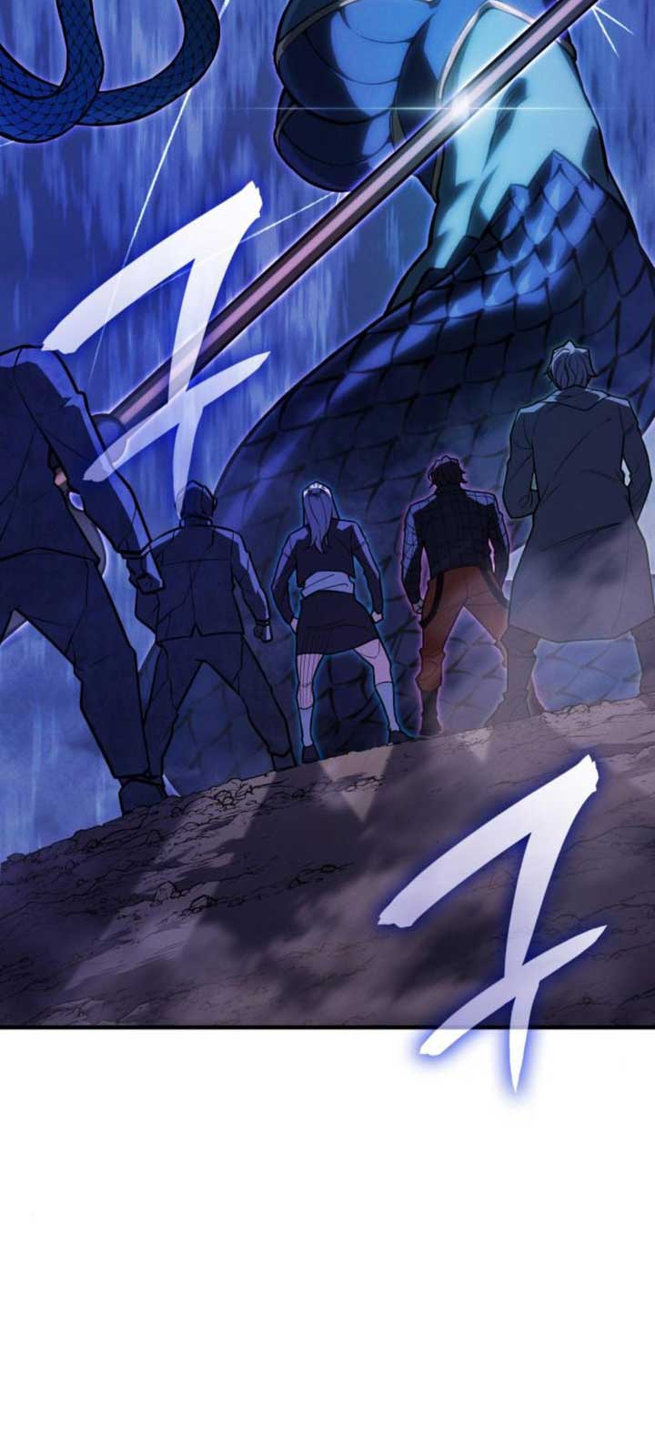 Hồi Quy Bằng Vương Quyền Chapter 82 - Trang 2