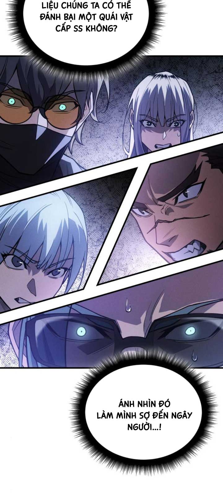 Hồi Quy Bằng Vương Quyền Chapter 82 - Trang 2