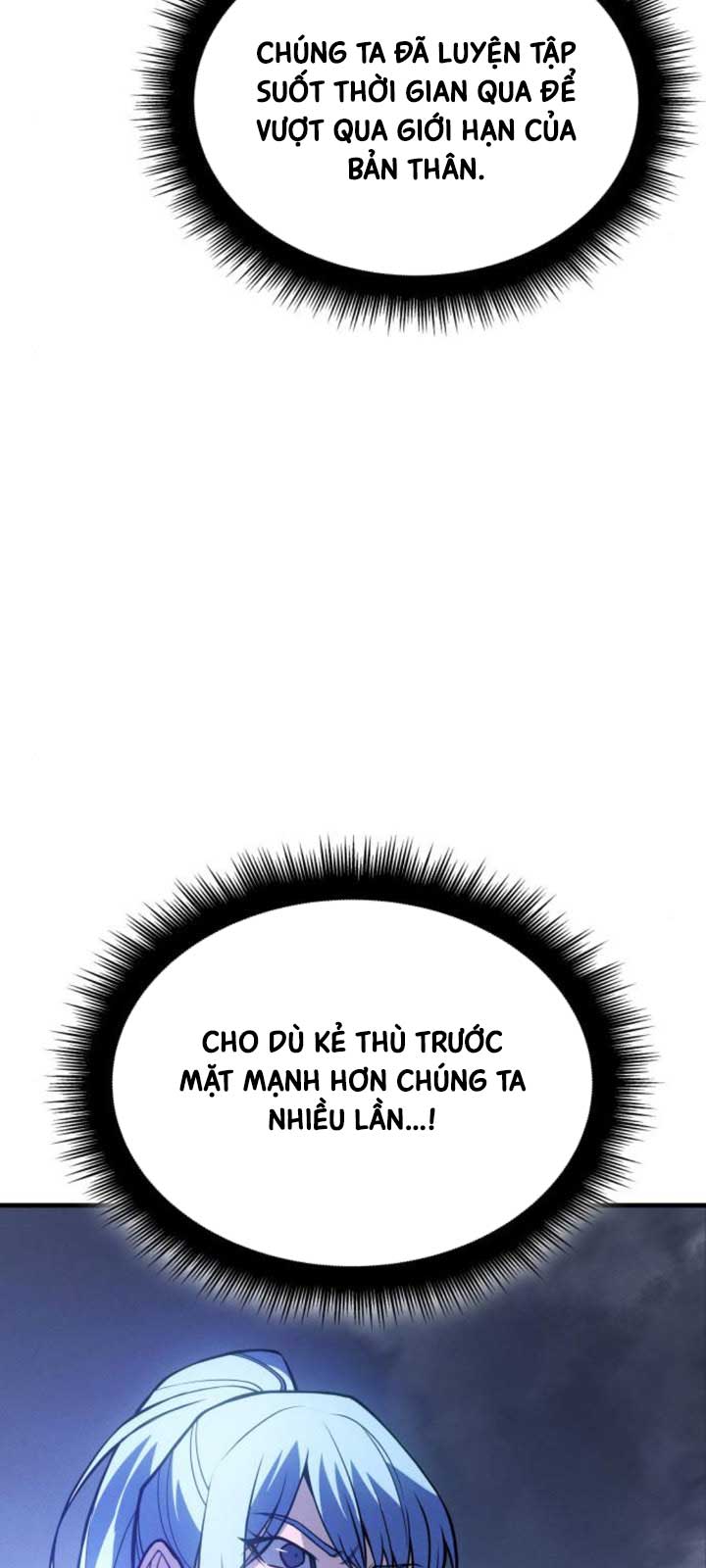 Hồi Quy Bằng Vương Quyền Chapter 82 - Trang 2