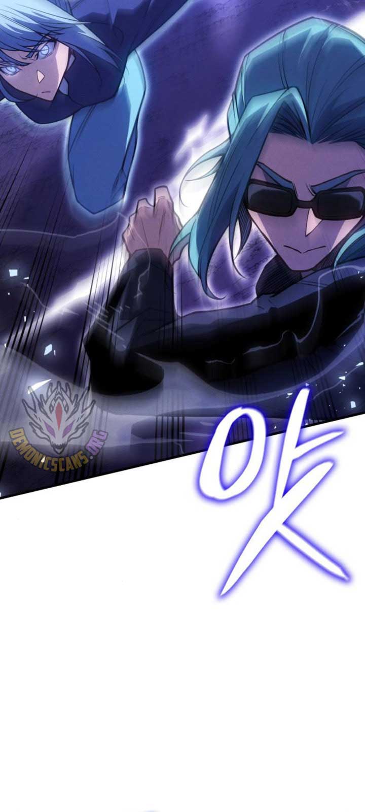 Hồi Quy Bằng Vương Quyền Chapter 82 - Trang 2