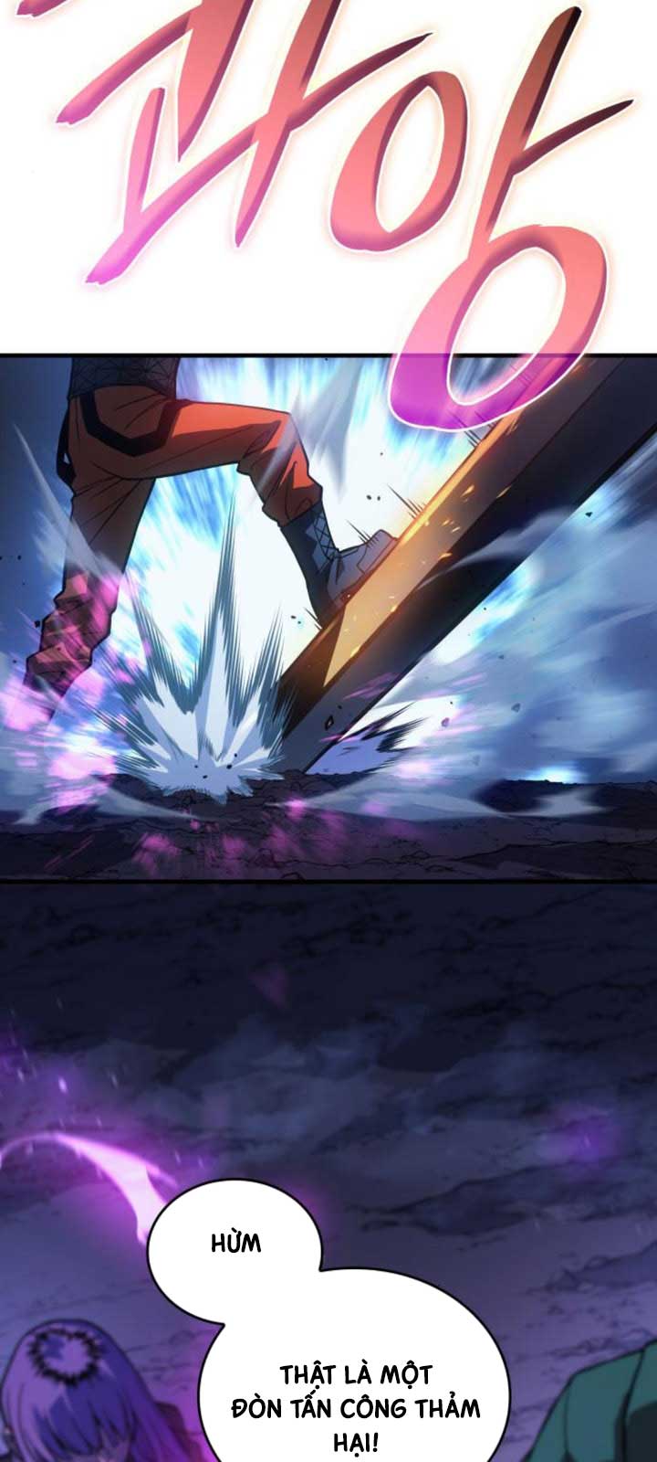 Hồi Quy Bằng Vương Quyền Chapter 82 - Trang 2