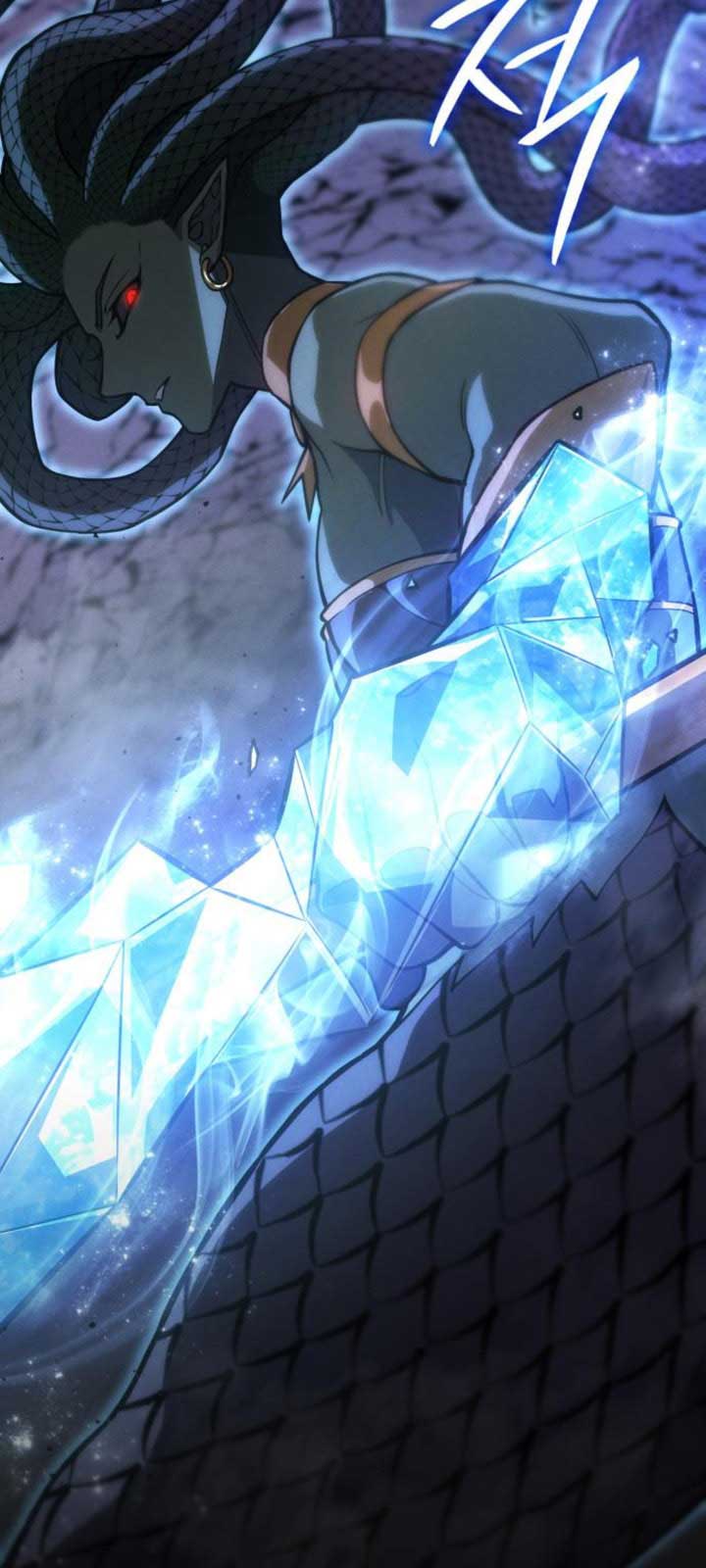 Hồi Quy Bằng Vương Quyền Chapter 82 - Trang 2