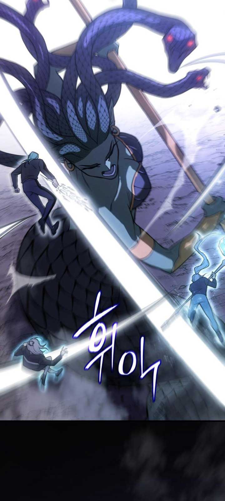 Hồi Quy Bằng Vương Quyền Chapter 82 - Trang 2