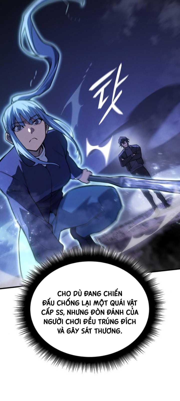 Hồi Quy Bằng Vương Quyền Chapter 82 - Trang 2