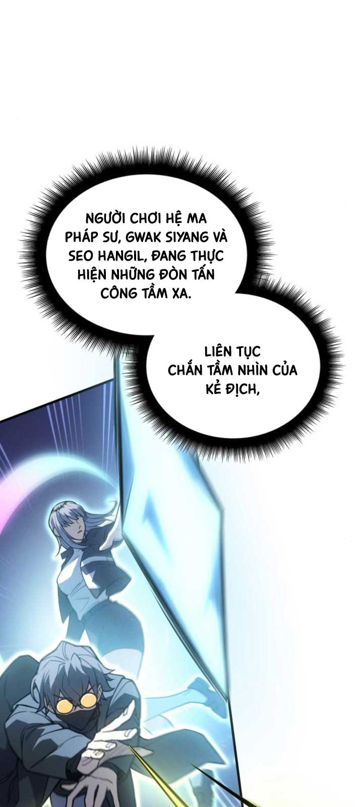 Hồi Quy Bằng Vương Quyền Chapter 82 - Trang 2