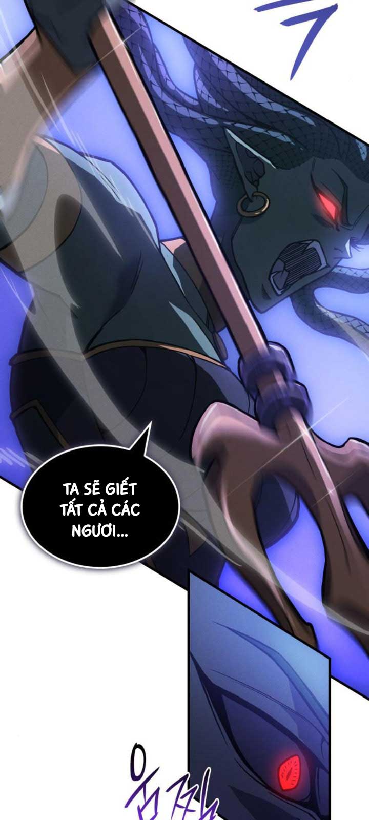 Hồi Quy Bằng Vương Quyền Chapter 82 - Trang 2