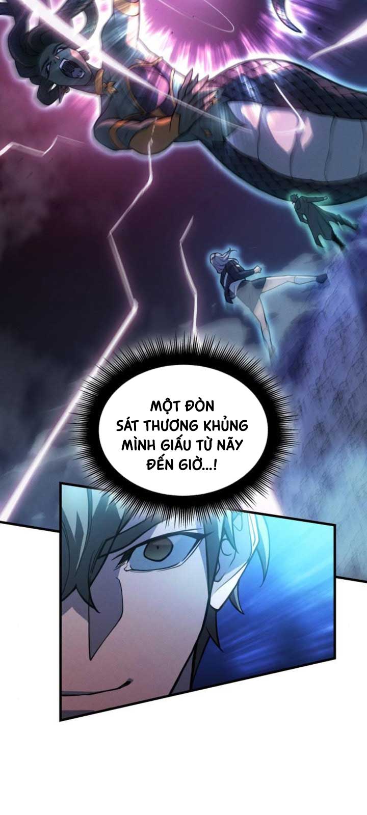 Hồi Quy Bằng Vương Quyền Chapter 82 - Trang 2