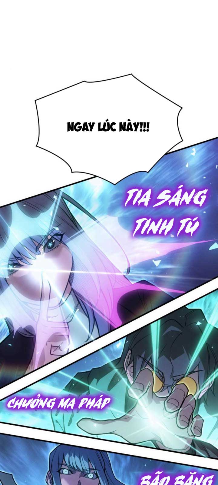 Hồi Quy Bằng Vương Quyền Chapter 82 - Trang 2