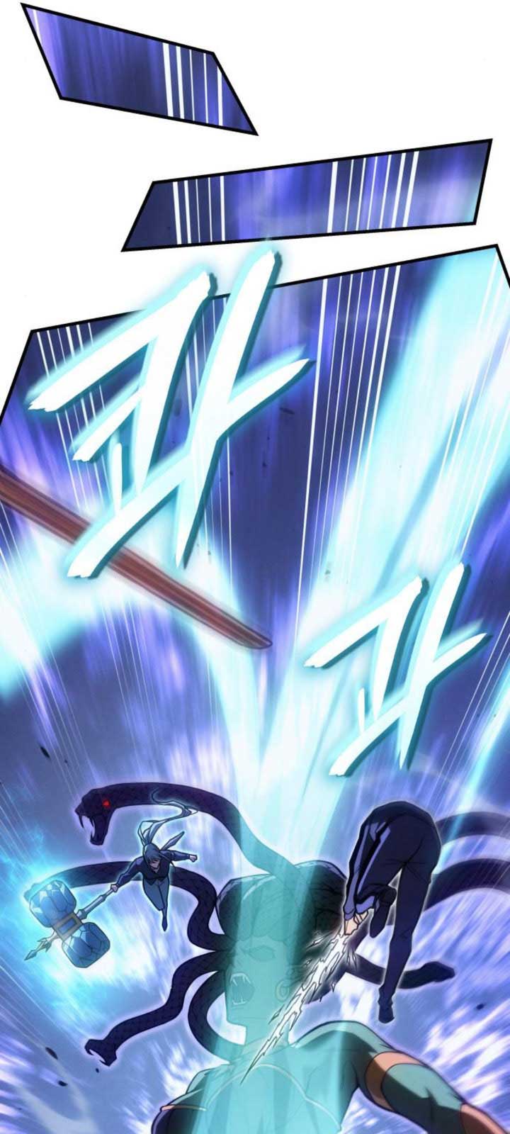 Hồi Quy Bằng Vương Quyền Chapter 82 - Trang 2