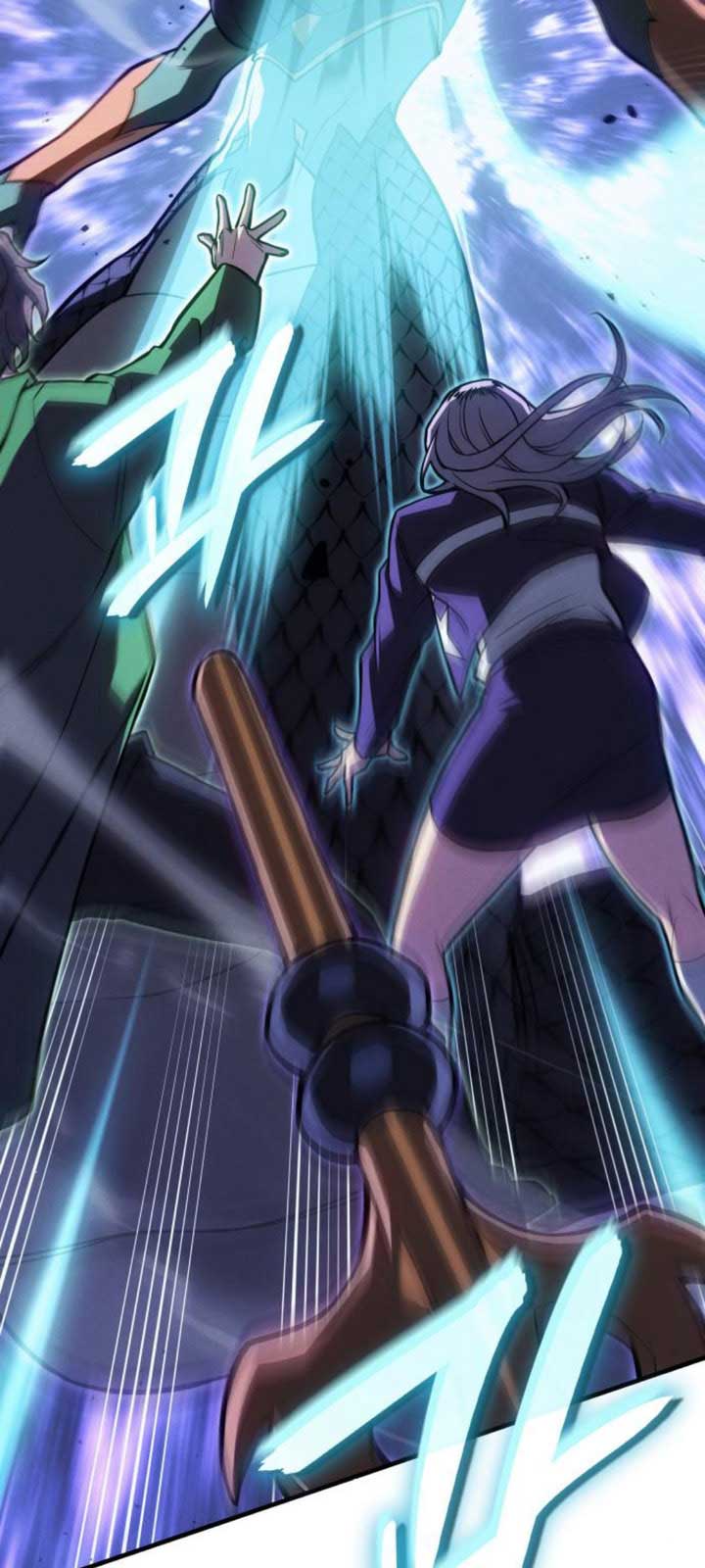 Hồi Quy Bằng Vương Quyền Chapter 82 - Trang 2