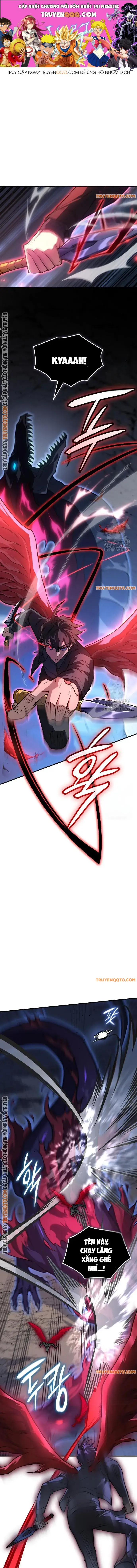 Hồi Quy Bằng Vương Quyền Chapter 83 - Trang 2