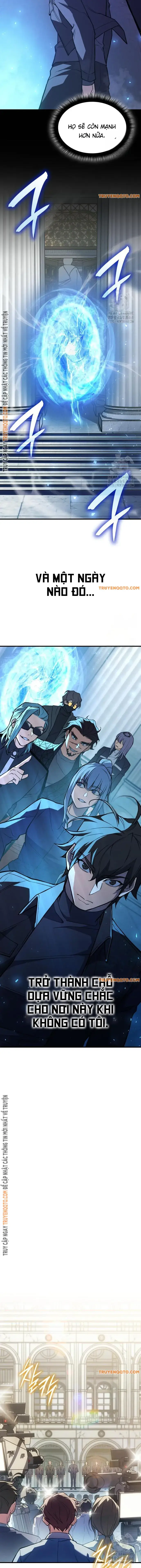 Hồi Quy Bằng Vương Quyền Chapter 83 - Trang 2