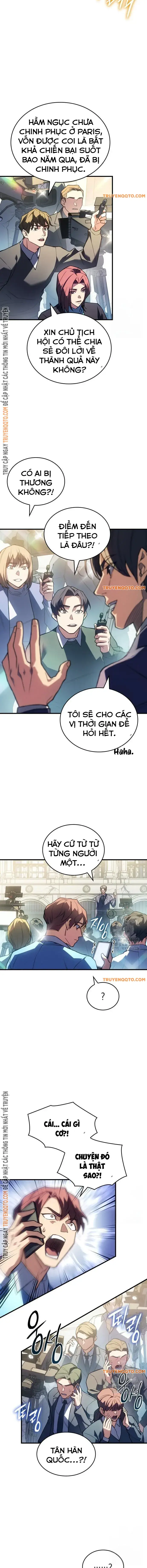 Hồi Quy Bằng Vương Quyền Chapter 83 - Trang 2