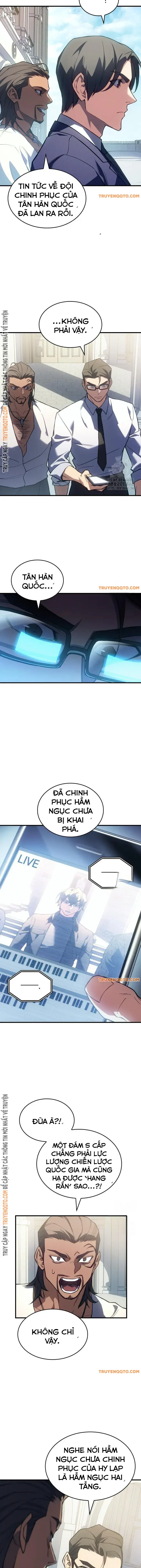 Hồi Quy Bằng Vương Quyền Chapter 83 - Trang 2