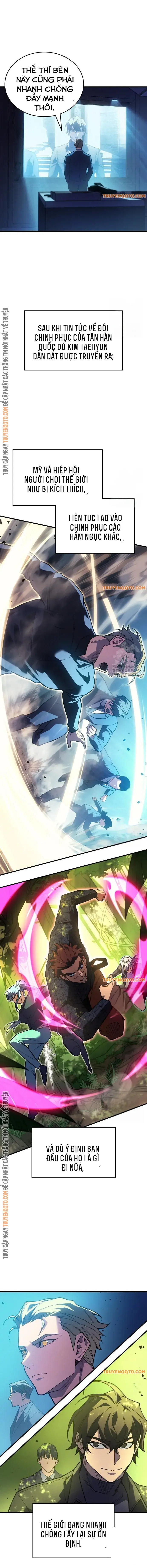 Hồi Quy Bằng Vương Quyền Chapter 83 - Trang 2