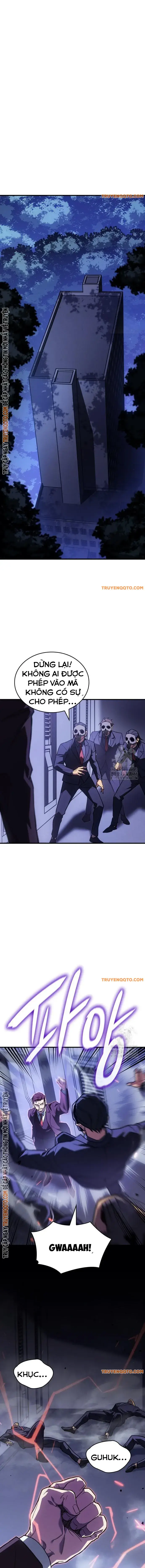 Hồi Quy Bằng Vương Quyền Chapter 83 - Trang 2