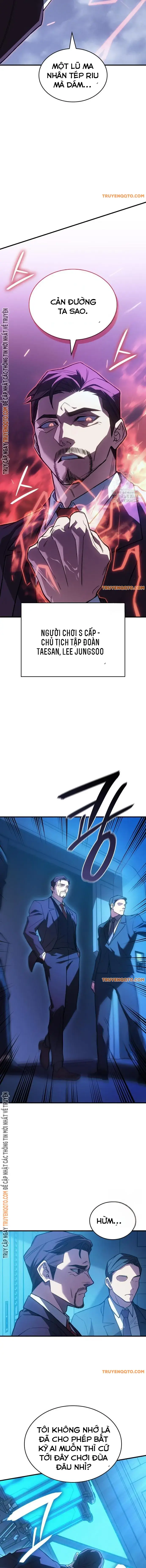 Hồi Quy Bằng Vương Quyền Chapter 83 - Trang 2