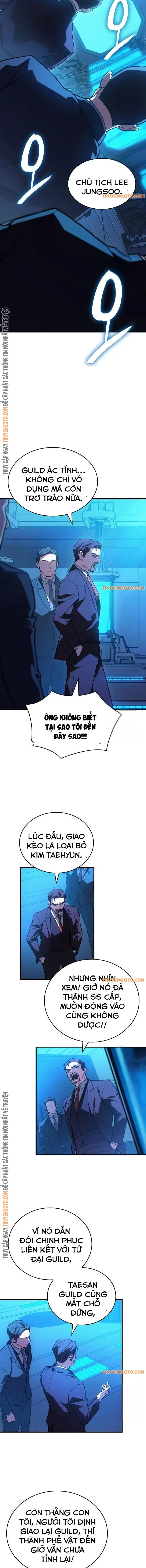 Hồi Quy Bằng Vương Quyền Chapter 83 - Trang 2