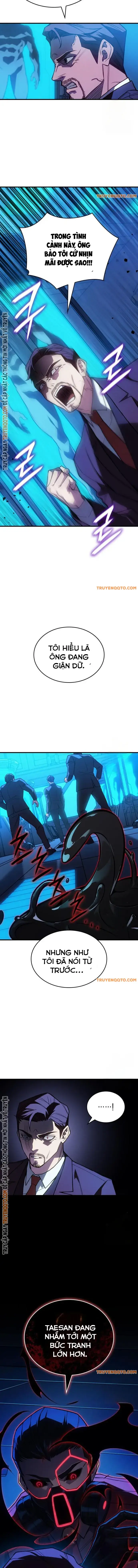 Hồi Quy Bằng Vương Quyền Chapter 83 - Trang 2