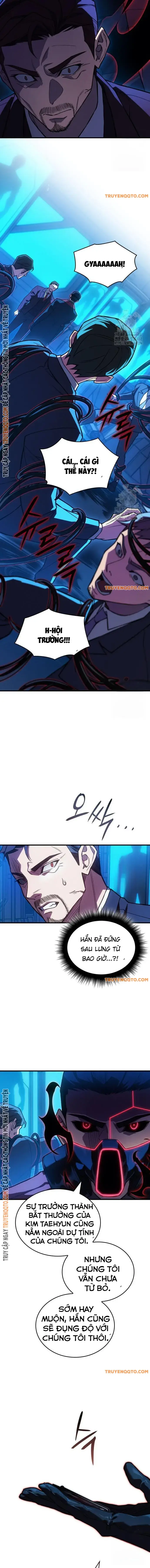 Hồi Quy Bằng Vương Quyền Chapter 83 - Trang 2