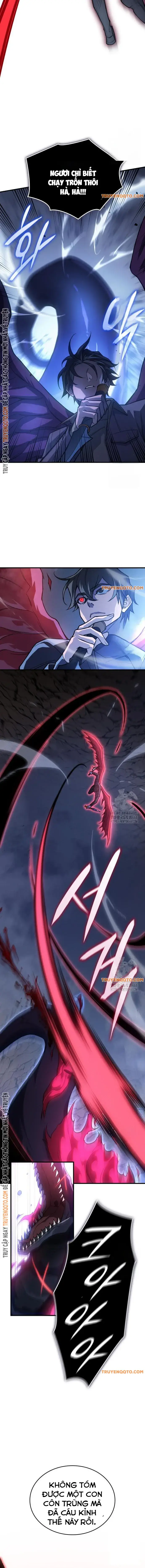 Hồi Quy Bằng Vương Quyền Chapter 83 - Trang 2