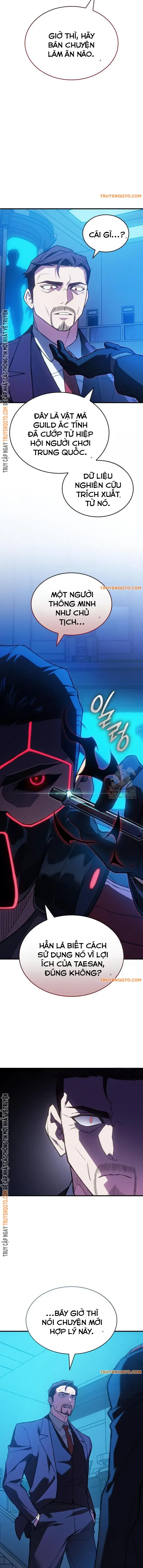 Hồi Quy Bằng Vương Quyền Chapter 83 - Trang 2