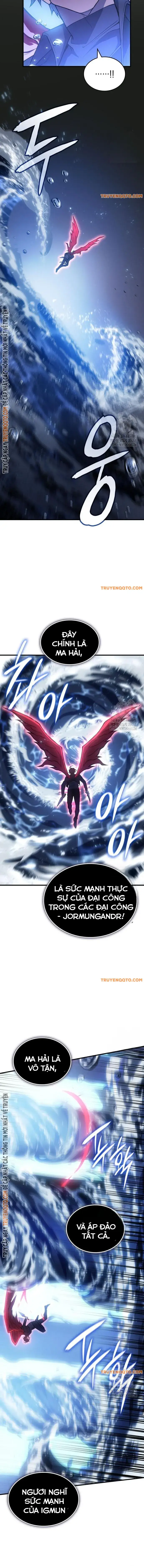 Hồi Quy Bằng Vương Quyền Chapter 83 - Trang 2