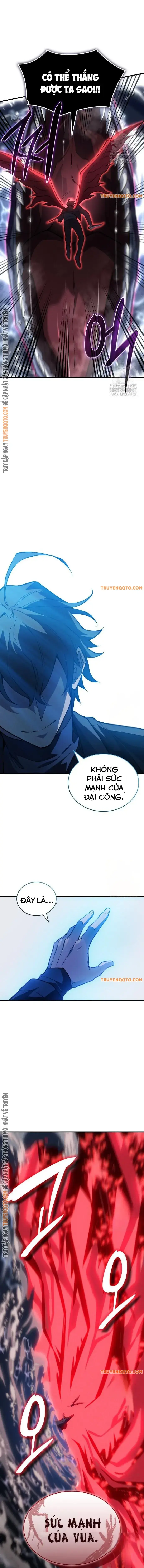 Hồi Quy Bằng Vương Quyền Chapter 83 - Trang 2