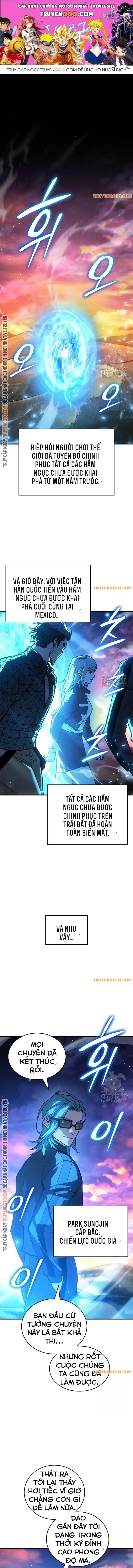 Hồi Quy Bằng Vương Quyền Chapter 84 - Trang 2