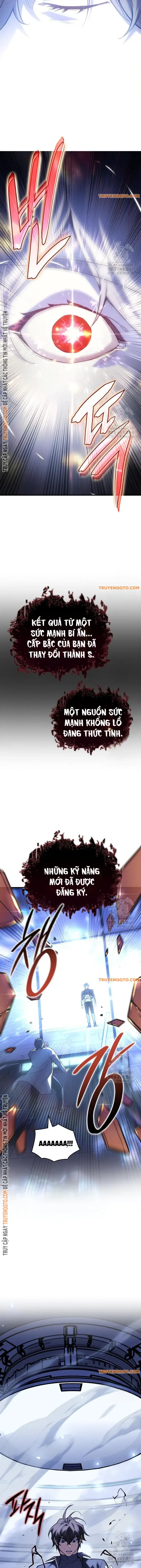 Hồi Quy Bằng Vương Quyền Chapter 84 - Trang 2