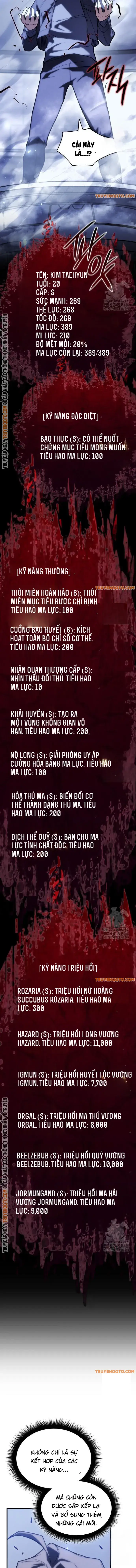 Hồi Quy Bằng Vương Quyền Chapter 84 - Trang 2