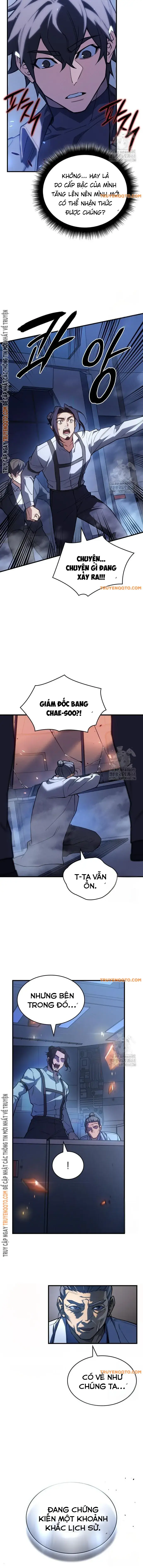 Hồi Quy Bằng Vương Quyền Chapter 84 - Trang 2