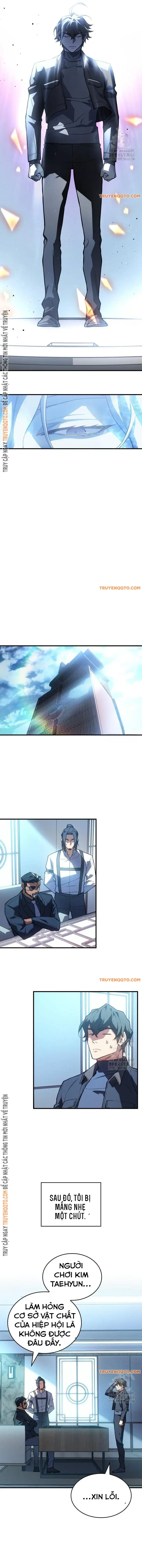 Hồi Quy Bằng Vương Quyền Chapter 84 - Trang 2