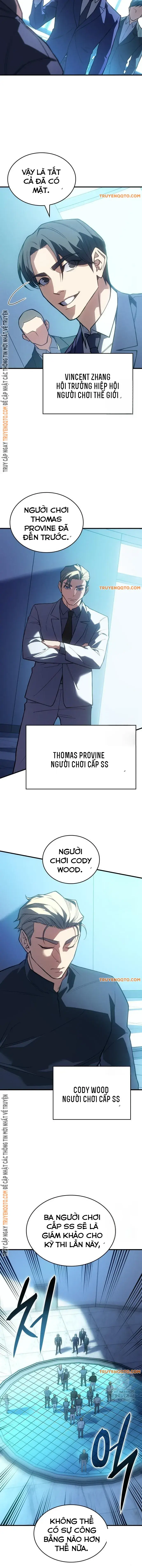 Hồi Quy Bằng Vương Quyền Chapter 84 - Trang 2