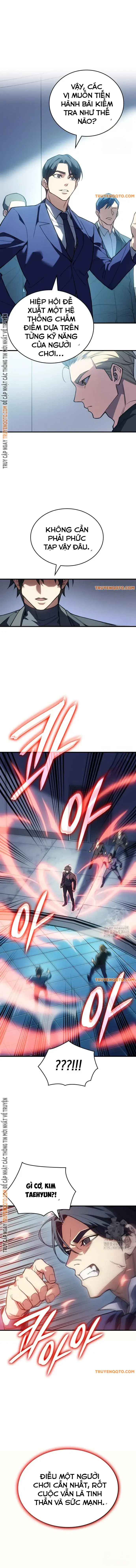 Hồi Quy Bằng Vương Quyền Chapter 84 - Trang 2