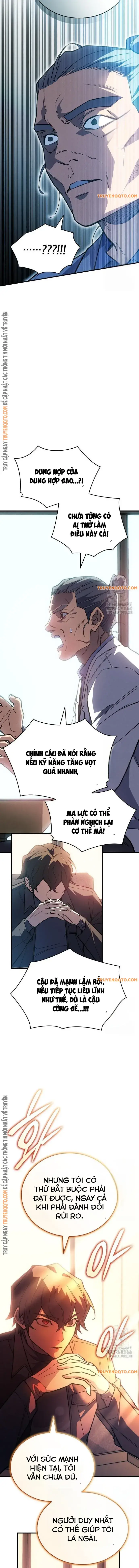 Hồi Quy Bằng Vương Quyền Chapter 84 - Trang 2