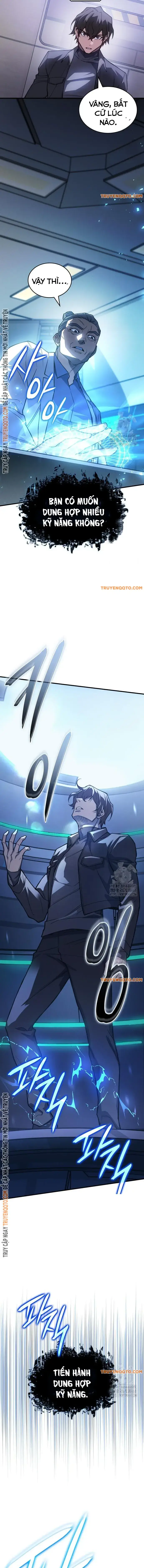 Hồi Quy Bằng Vương Quyền Chapter 84 - Trang 2